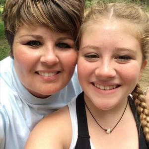 Meet your Posher, Melinda